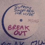 Supreme, Sunset Regime & Mr. Hyde Let's Rock 