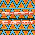 Hexstatic Red Laser Beam