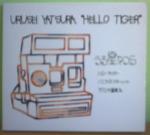 Urusei Yatsura Hello Tiger CD#1 