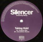 Silencer Taking Hold 