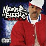 Memphis Bleek M.A.D.E. 