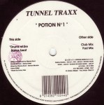 Tunnel Traxx Potion No.1 