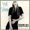 Syd Straw feat. Michael Stipe Future 40's