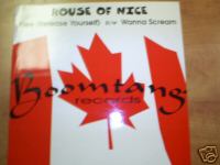 House Of Nice Free (Release Yourself) 