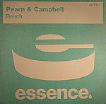 Pearn & Campbell Reach 