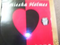 Kimiesha Holmes Love Me True (Kool Kat)