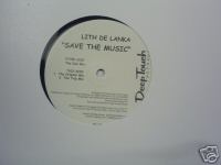 Lith De Lanka Save The Music 