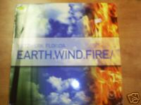 Netzwerk Florida {Anthony Rother} Earth.Wind.Fire/ (Monotone)
