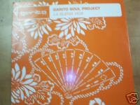 Garito Soul Project La Buena Vida (Garito Discos)