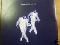 Mike Dixon - 3 Piece Suit