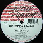 Presta Project Biggatty (Bone) 