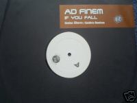 Ad Finem If You Fall (Azuli) PROMO