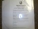 Tricky Disco Tricky Disco Remixes