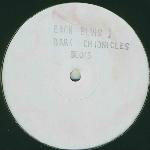 Eaon Elvis Pritchard Dark Chronicles Vol.1 