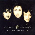 Wilson Phillips - You Won't See Me Cry LP