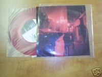 Ampop Made For Market (Static Caravan-Red Vinyl)