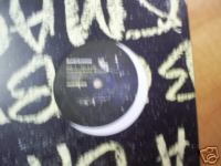 RAE & CHRISTIAN FEAT. BOBBY WOMACK - Get A Life - 45T x 1