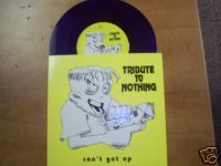 Tribute To Nothing Can't Get Up 