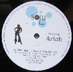 Solu Music feat. Ariah The Way I'll Feel (If You Touch)