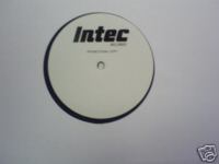 CHRISTIAN SMITH & JOHN SELWAY - Don't Turn Me Down (Intec) PROMO - Maxi x 1