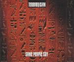 Terrorvision Some People Say CD#2