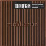 Terrorvision Middleman CD#1 & CD#2