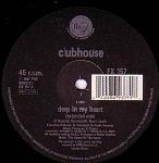 Clubhouse - Deep In My Heart Album