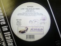 Kipper Livin' The Nitelife Remix