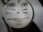 Movin Melodies Production The Ethics E.P. 