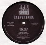 Caypyrynha The Key