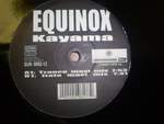 Equinox Kayama