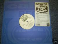Outdance Pump The Jumpin' - The Remixes