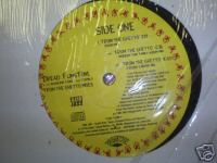 Dread Flimstone & The Modern Tone Age Family From The Ghetto Mixes
