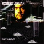 Robert Armani Right To Silence