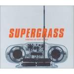 Supergrass Pumping On Your Stereo CD#1