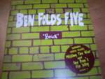 Ben Folds Five Brick