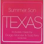 Texas Summer Son