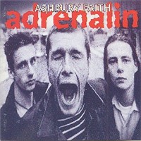 Ashbury Faith Adrenalin
