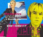 Roxette Wish I Could Fly