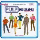 Pulp Mis-Shapes CD#1