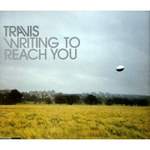 Travis Writing To Reach You CD#1