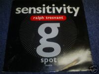 Ralph Tresvant Sensitivity (G Spot Remix)