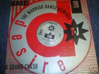 T.J. Liar (The Warrior Dance Mixes)