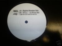 Ariel Deep : Limited Edition Dub Mixes