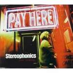 Stereophonics Just Looking CD#1