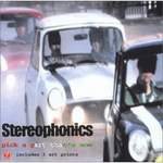 Stereophonics Pick A Part That's New CD#2