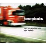 Stereophonics The Bartender And The Thief CD#1