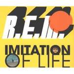 R.E.M. - Imitation Of Life Record