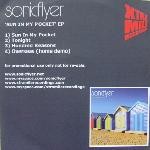 Sonicflyer Sun In My Pocket E.P.