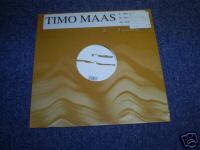 Timo Maas Killin' Me